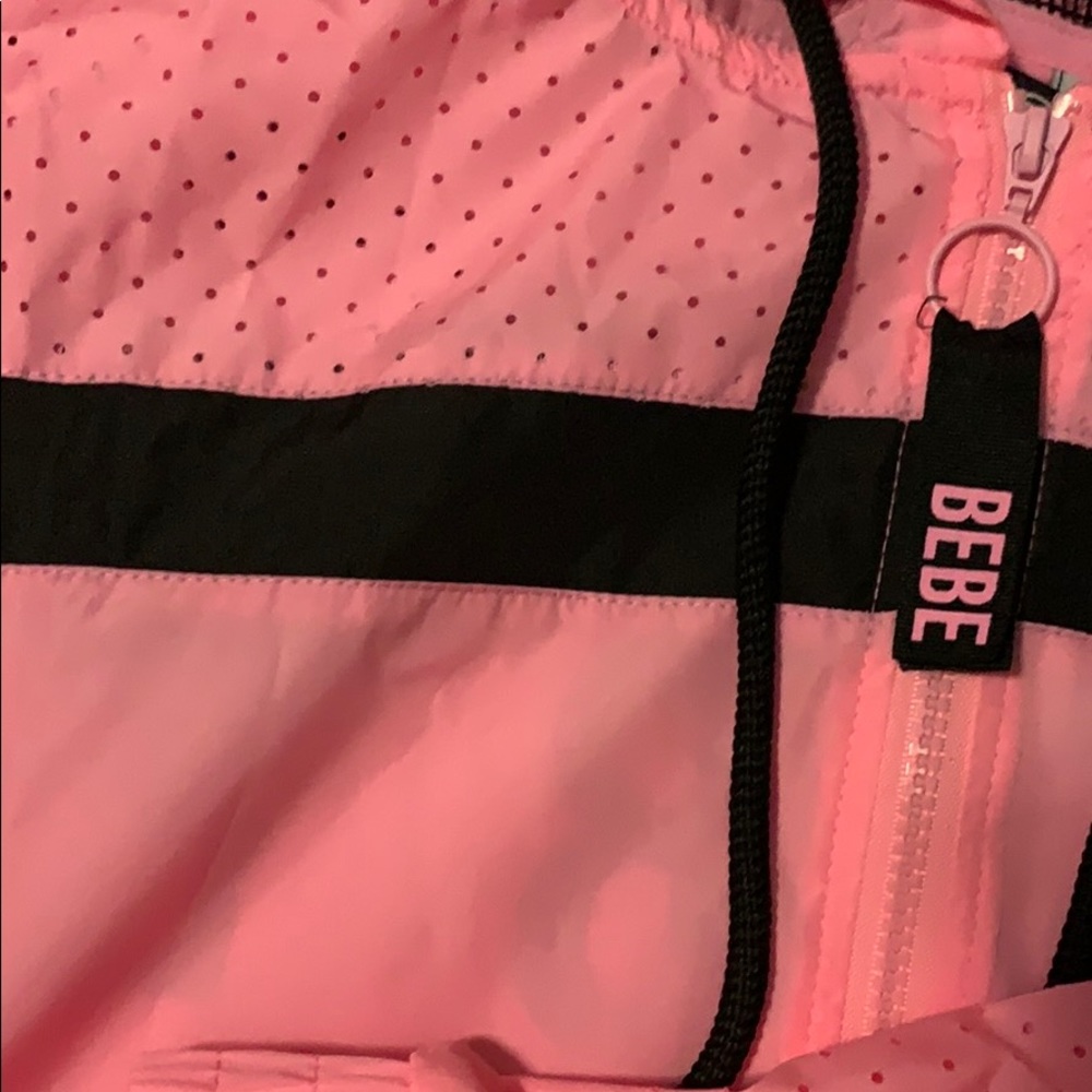 Bebe Sport Jacket - Picture 2 of 4
